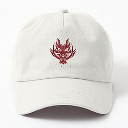 God Eater Classic T-Shirt Dad Hat