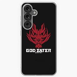 God Eater Fenrir Samsung Galaxy Case