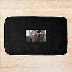Alisa Ilinichina God Eater Bath Mat