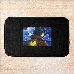 God Eater: Lind absolutely Classic Bath Mat