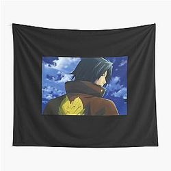 Anime God Eater -Lindo- Classic Tapestry
