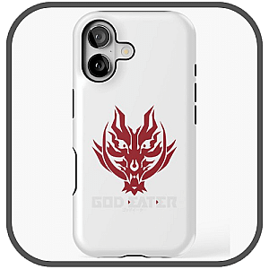 God Eater Cases