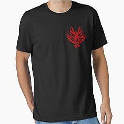 God Eater Fenrir Logo Essential T-Shirt