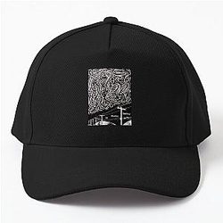 Godspeed You Black Emperor Baseball Cap