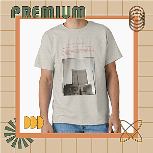 Godspeed You Black Emperor T-Shirts