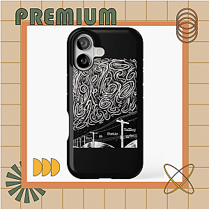 Godspeed You Black Emperor Cases