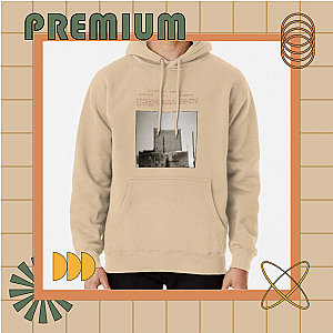 Godspeed You Black Emperor Hoodies