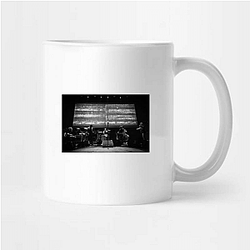 Godspeed You Black Emperor Merch Collection Godspeed You Black Emperor Mugs