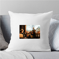 Godspeed You Black Emperor Merch For Fans Godspeed You Black Emperor Pillows Cover