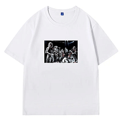 Godspeed You Black Emperor Limited Collection Godspeed You Black Emperor T-Shirts
