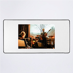 Godspeed You Black Emperor Merch For Fans Godspeed You Black Emperor Mouse Pads