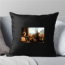 Godspeed You Black Emperor Merch For Fans Godspeed You Black Emperor Pillows Cover