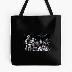 Godspeed You Black Emperor Limited Collection Godspeed You Black Emperor Bags