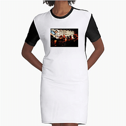 Godspeed You Black Emperor Special Collection Godspeed You Black Emperor Dresses