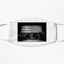 Godspeed You Black Emperor Merch Collection Godspeed You Black Emperor Face Masks