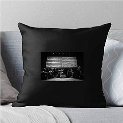 Godspeed You Black Emperor Merch Collection Godspeed You Black Emperor Pillows Cover