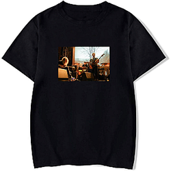 Godspeed You Black Emperor Merch For Fans Godspeed You Black Emperor T-Shirts