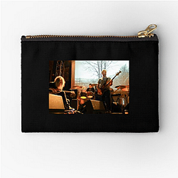 Godspeed You Black Emperor Merch For Fans Godspeed You Black Emperor Zipper Pouches