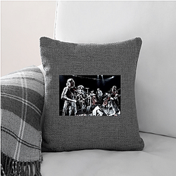 Godspeed You Black Emperor Limited Collection Godspeed You Black Emperor Pillows Cover