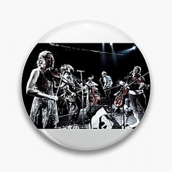 Godspeed You Black Emperor Limited Collection Godspeed You Black Emperor Pins