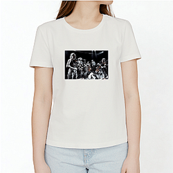 Godspeed You Black Emperor Limited Collection Godspeed You Black Emperor T-Shirts