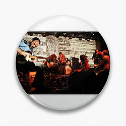 Godspeed You Black Emperor Special Collection Godspeed You Black Emperor Pins