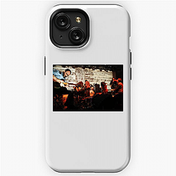 Godspeed You Black Emperor Special Collection Godspeed You Black Emperor iPhone Cases
