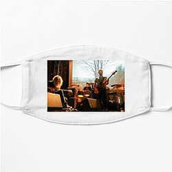Godspeed You Black Emperor Merch For Fans Godspeed You Black Emperor Face Masks