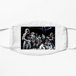 Godspeed You Black Emperor Limited Collection Godspeed You Black Emperor Face Masks