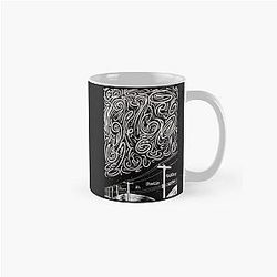 Godspeed You Black Emperor Classic Mug