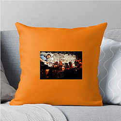 Godspeed You Black Emperor Special Collection Godspeed You Black Emperor Pillows Cover