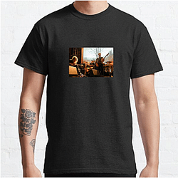 Godspeed You Black Emperor Merch For Fans Godspeed You Black Emperor T-Shirts