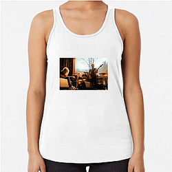 Godspeed You Black Emperor Merch For Fans Godspeed You Black Emperor Tank Tops