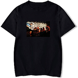 Godspeed You Black Emperor Special Collection Godspeed You Black Emperor T-Shirts
