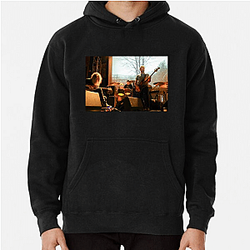 Godspeed You Black Emperor Merch For Fans Godspeed You Black Emperor Hoodies