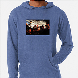 Godspeed You Black Emperor Special Collection Godspeed You Black Emperor Hoodies