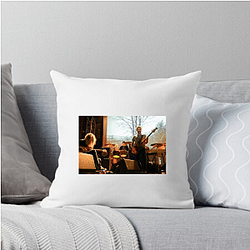 Godspeed You Black Emperor Merch For Fans Godspeed You Black Emperor Pillows Cover