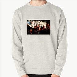 Godspeed You Black Emperor Special Collection Godspeed You Black Emperor Sweatshirts