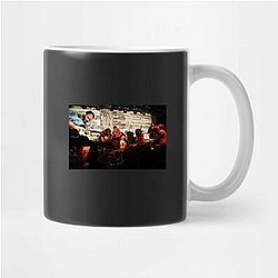 Godspeed You Black Emperor Special Collection Godspeed You Black Emperor Mugs