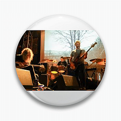 Godspeed You Black Emperor Merch For Fans Godspeed You Black Emperor Pins