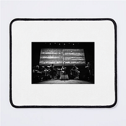 Godspeed You Black Emperor Merch Collection Godspeed You Black Emperor Mouse Pads