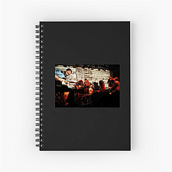 Godspeed You Black Emperor Special Collection Godspeed You Black Emperor Notebook