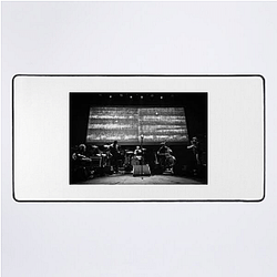 Godspeed You Black Emperor Merch Collection Godspeed You Black Emperor Mouse Pads