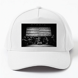 Godspeed You Black Emperor Merch Collection Godspeed You Black Emperor Hats & Caps