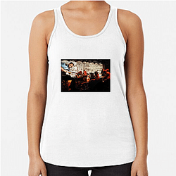 Godspeed You Black Emperor Special Collection Godspeed You Black Emperor Tank Tops