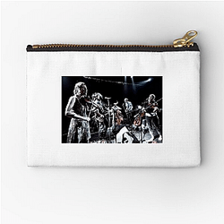 Godspeed You Black Emperor Limited Collection Godspeed You Black Emperor Zipper Pouches