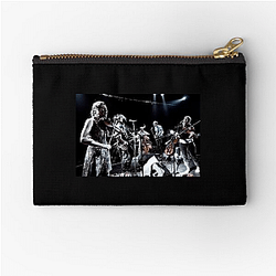 Godspeed You Black Emperor Limited Collection Godspeed You Black Emperor Zipper Pouches