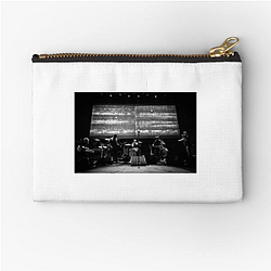 Godspeed You Black Emperor Merch Collection Godspeed You Black Emperor Zipper Pouches