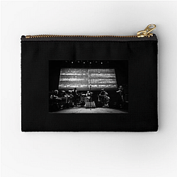 Godspeed You Black Emperor Merch Collection Godspeed You Black Emperor Zipper Pouches
