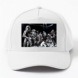 Godspeed You Black Emperor Limited Collection Godspeed You Black Emperor Hats & Caps